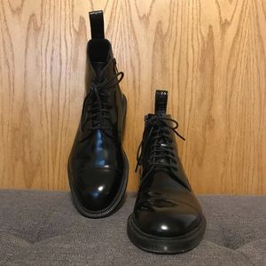 Dr. Martens “The ORIGINAL” Boots
